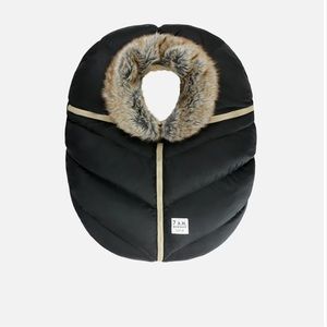 7 AM Enfant Car Seat Cover